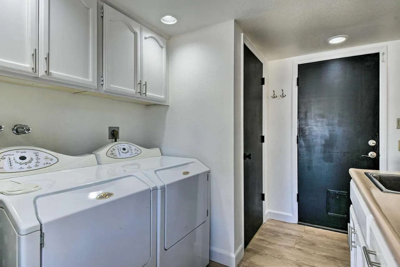 Scottsdale Home Rental With Heated Saltwater Pool!